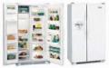 WHIRPOOL 6GD22DCXHW Refrigerators - Side By Side Refrigerators FOR 220 VOLT