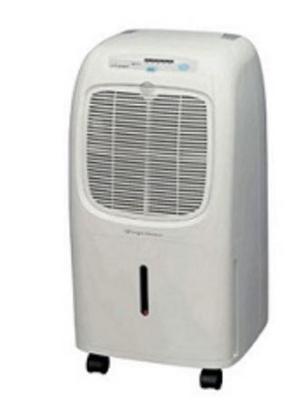 Frigidaire FD618CVM by Electrolux Dehumidifier FOR 220Volts - 60hz VOLTS