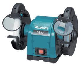 Makita GB801 Bench Grinders FOR 220 VOLTS