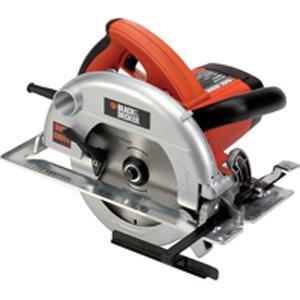 Black and Decker CS718 Circular Saw for 220 Volts