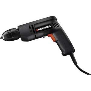 Black&Decker HM13 Reversing Hammer Drill for 220 Volts