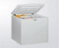 Whirlpool CF15T Chest FREEZER FOR 220 VOLT 50Hz