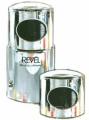 REVEL CCM104CP  WET & DRY GRINDER WITH AN EXTRA GRINDER FOR 220 VOLTS