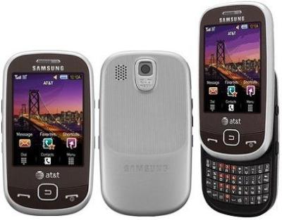 SAMSUNG SGH-A797 FLIGHT QUAD BAND 3G HSDPA UNLOCKED GSM MOBILE PHONE( silver )