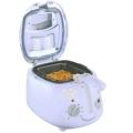 BLACK & DECKER EF45 COOKING DEEP FRYER  220 VOLT