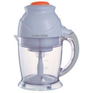 Black Decker 220 Volt Super Mini Food Chopper