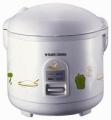BLACK AND DECKER RC40 RICE COOKER FOR 220 VOLTS