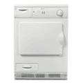 GE D60EGEW EUROPEAN STYLE DRYER FOR 220/240 VOLTS