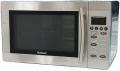 MULTISTAR MW30S1000SHN MICROWAVE OVEN Silver Color FOR 220 VOLTS