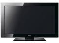 SONY KLV-40BX400 BRAVIA MULTISYSTEM LCD TV FOR 110-240 VOLTS