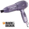 Black & Decker PX1800 Hair Dryer for 220 Volts