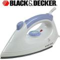 BLACK & DECKER F150 IRON FOR 220 VOLTS