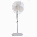 Black and Decker FS1600R Pedestal Fan with Remote FOR 220 VOLTS