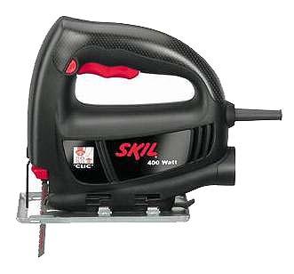 SKIL 4160 Jig Saw 240Volt