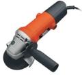 Black & Decker KG100B1 Angle grinder FOR 220 VOLTS