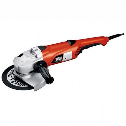 Black Decker KG2001 Grinder for 220 Volts