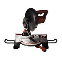 Black and Decker xts100 Compound Miter Saw for 220 Volts