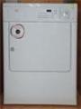 AEG-T37840 Laundry 230Volt Dryer