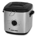 Black and Decker EF1220 Deep fryer for 220 Volts