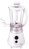 Black and Decker BS500 Smoothie Blender for 220 Volts