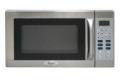 Whirlpool WMEB5011S FREE-STANDING MICROWAVE OVEN for 220-240 Volts