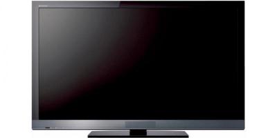 Sony KLV-40EX600 Multisystem FULL HD LCD LED FOR 110-240 Volts
