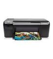 HP CP4650INT All-in-One Printer 220Volt 50/60Hz