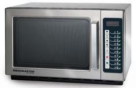 Amana RC524 Commercial Microwave Oven