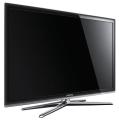 Samsung UA-55C7000 Multisystem LED 3D TV for 110-240 Volts with 3D Glasses