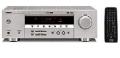 YAMAHA RXV357  (SILVER) PAL NTSC A/V RECEIVER FOR 110-240 VOLTS