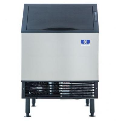 Manitowoc  MAOUYF0240WINT ICE MAKER WITH BIN, CUBE-STYLE  230v/50/1-ph, CE NOT FOR USA