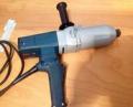 Bosch GDS30 1inch Impact Wrench for 220 Volts