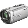 Sony DCR-SX85 PAL Camcorder (Silver)