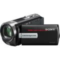 Sony DCRSX45E SD Flash Memory PAL Camcorder Black