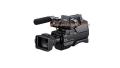 Sony HXR-MC1500E Shoulder Mount PAL AVCHD Camcorder