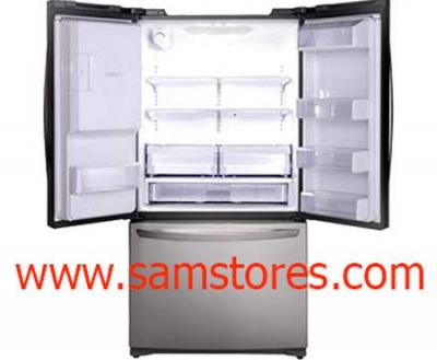 LG LFX25961AL French Door  24.7 Cu.Ft. Refrigerator FACTORY REFURBISHED (FOR USA)