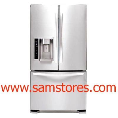 LG LFX25971ST French Door 24.7 Cu.Ft Refrigerator FACTORY REFURBISHED (FOR USA)