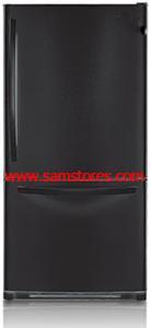 LG LBC22520sb 22-4-cu-ft Bottom Freezer Refrigerator  Factory Refurbished ( Only For USA)
