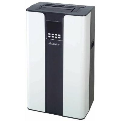 Multistar MSP12HCPR Portable Air Conditioner. 220 Volts