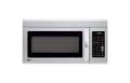 LG LMV1813ST 1.8 cu. ft. Over The Range Microwave - Stainless Steel Factory Refurbished (FOR USA )