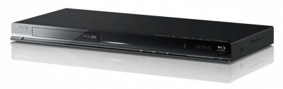 Sony BDP-S580 Region Free 3-D Blu Ray Player with Wi-Fi for 110 volts (REGION A)
