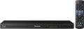 Panasonic DMP-BD75 Region Free Blu Ray Player 110-240 VOLTS ( REGION A,B C )