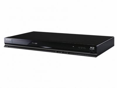 SONY BDP-S780 2D-3D CONVERSION Blu Ray Player Multi Zone All Region Code Zone Free A/ B/ C 100~240V 50/60Hz