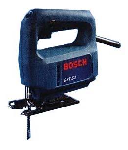 BOSCH GST54 220-240 Volt