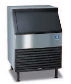 Manitowoc QD0212A-60 ice maker