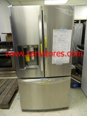 LG LFX28978ST 27.6 Cu.Ft. French Door Refrigerator (FACTORY REFURBISHED)(FOR USA)