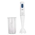 BRAUN MR100 Hand Blender for 220 Volts