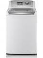 LG WT5101HW 5.2 cu. ft. Ultra Capacity Top Load Washer , FACTORY REFURBISHED (FOR USA)