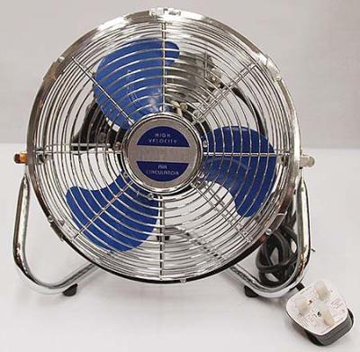 EWI EGPF1808CBX table fan