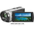 Sony DCRSX45E SD Flash Memory PAL Camcorder (Silver)